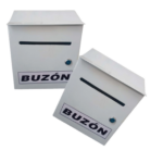 buzon de sugerencias