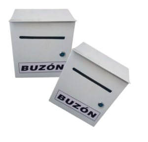 buzon de sugerencias