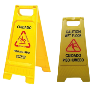 señal tipo carpa