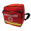 botiquin tipo a