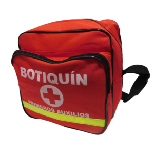 botiquin tipo a