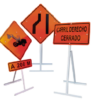 señalizacion vial