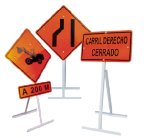 señalizacion vial