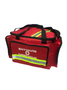 botiquin tipo b