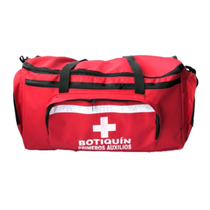 botiquin tipo c