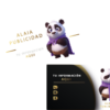 tarjetas