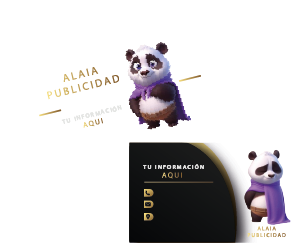 tarjetas